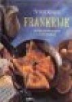 Moine, Marie-Pierre (voorwoord) - DE BESTE KEUKENS: FRANKRIJK - Heerlijke regionale recepten uit heel Frankrijk