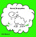 Kiek Manasse - Een wolk op poten