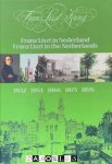Christo Lelie - Franz Liszt in Nederland / Franz Liszt in the Netherlands.  Tijdschrift van de Franz Liszt Kring 2011