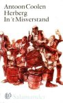 Coolen, Anton - Herberg In `t misverstand