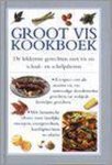 Andrea Brands, Andrea Brands - Groot Vis Kookboek