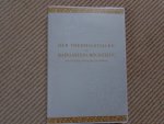 Scheminzky, prof. dr. F. - Der Thermalstollen von Badgastein-Böckstein