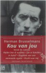 Herman Brusselmans - Kou van jou