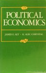ALT, J.E., CHRYSTAL, K.A. - Political economics.
