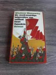 Wladimir Wojnowitsj - De merkwaardige lotgevallen van soldaat Iwan Tsjonkin