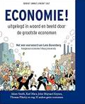 Simmat, Benoist - Economie! / uitgelegd in woord en beeld door de grootste economen
