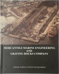 Lode De Clerq, Steven van den Borne - Mercantile marine engineering and graving docks company Herwaardering van een gerenommeerd scheepsherstellingsbedrijf in de Antwerpse haven