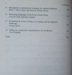 Gold, John R. - Ward, Stephen V. - Place Promotion. The Use of Publicity and Marketing to Sell Towns and Regions Gold, John R. - Ward, Stephen V. - Place Promotion. The Use of Publicity and Marketing to Sell Towns and Regions