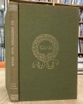 OLTMANS, A.C. - De instituten van Gaius. Vertaling, tabellen en register van A.C. Oltmans.