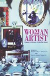 Sutherland, Christine Mason & Beverly Matson Rasporich (edited by) - Woman as Artist. Papers in Honour of Marsha Hanen