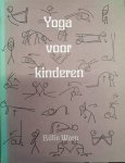 Warn - Yoga voor kinderen