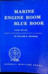 Eglinton, W.D. - Marine Engine Room Blue Book