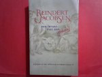 Jacobsen, Reindert/ Molenaar, Leo (eindred.) - Reindert Jacobsen (1876-1962). Een leraar met een verhaal. Grepen uit een millennium Europese cultuur