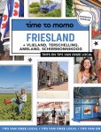 Lotte van der Meij - Friesland time to momo regiogids