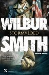 Wilbur Smith - Courtney 20. stormvloed