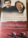 McGregor, Ewan, Boorman, Charley - Long Way Round