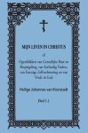 J. van Kronstadt, Heilige - Mijn Leven in Christus - deel 1.1