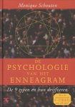 Schouten, Monique - De psychologie van het enneagram. De 9 typen en hun drijfveren.