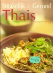  - Smakelijk & Gezond Thais stap voor stap