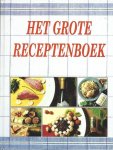 Eric Zipper - Het grote receptenboek