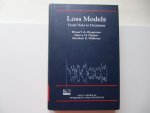 Stuart A. Klugman e.a. - Loss Models - from Data to Decisions