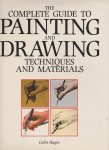 Hayes ,Colin - The complete guide to painting and drawing