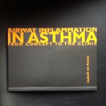Rensen, Elizabeth L.J. van - Airway inflammation in asthma : from concept to the clinic