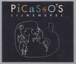 Pablo Picasso - Picasso's lijnenspel