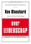 Scott Blanchard - Ken Blanchard over leiderschap