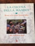 Houte de Lange, Clara - La cucina della mamma / druk 1