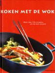 Janssens, Pieter (vertaling) - Koken met de wok