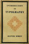 Oliver Simon - Introduction to typography