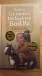 Quintana, A. - Het boek van Bod Pa