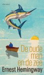 Ernest Hemingway - (1) De Oude Man En De Zee