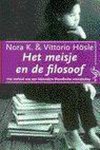N. K. - Het meisje en de filosoof / Ooievaar