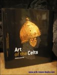 Felix Muller - Art of the Celts. 700 BC to AD 700