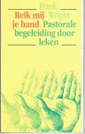 Wright, Frank - Reik mij je hand - pastorale begeleiding door leken