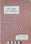 Marcel Barriere - Die Kunst zu verführen. Studien über den modernen Donjuanismus
