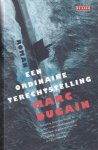 Dugain,Marc - Een ordinaire terechtstelling.