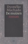 Machado, Dyonélio - De muizen. Roman.