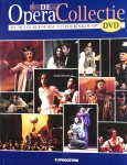 Blaue, Melanie - De Opera Collectie vol. 4