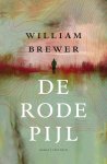 William Brewer - De rode pijl