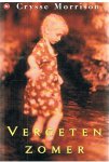 Morrison, Crysse - Vergeten zomer