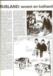 Hoek, K.A. van den .. Dick van Koten & Aad Rijpsma .. met heel veel zwart - wit & kleuren Illustraties - Oorlog aan de conferentie tafel .. uit de serie van .. De Tweede Wereldoorlog ..  De conferentie in Quebec