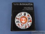 Cernaianu, Liviu / Lascar Stancu. - Romania. Calendarul manifestarilor Folclorice. Kalender der Folkloreveranstaltungen. Calendar of Folklore Events. Calendrier des manifesations folkloriques.
