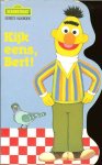 Henson Jim - Kijk eens, Bert ! Het eerste Sesamstraat kijkboek