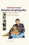 H. Lommers - HONDENENCYCLOPEDIE