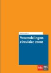 Ministerie van VenJ - Vreemdelingencirculaire 2000 2016-02