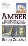 Zelazny, Roger - Amber 5+6