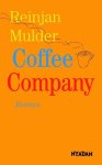 Reinjan Mulder - Coffee Company Reinjan Mulder - Coffee Company
